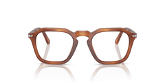 0PO3292V - Persol - Brown - (Terra Di Siena 96) - 48 - 21 - 145 MM - Ardor Eyewear 8056597593687