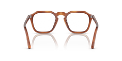 0PO3292V - Persol - Brown - (Terra Di Siena 96) - 48 - 21 - 145 MM - Ardor Eyewear 8056597593687