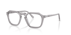 0PO3292V - Persol - Grey - (Transparent Grey 309) - 48 - 21 - 145 MM - Ardor Eyewear 8056597783170