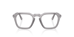 0PO3292V - Persol - Grey - (Transparent Grey 309) - 48 - 21 - 145 MM - Ardor Eyewear 8056597783170