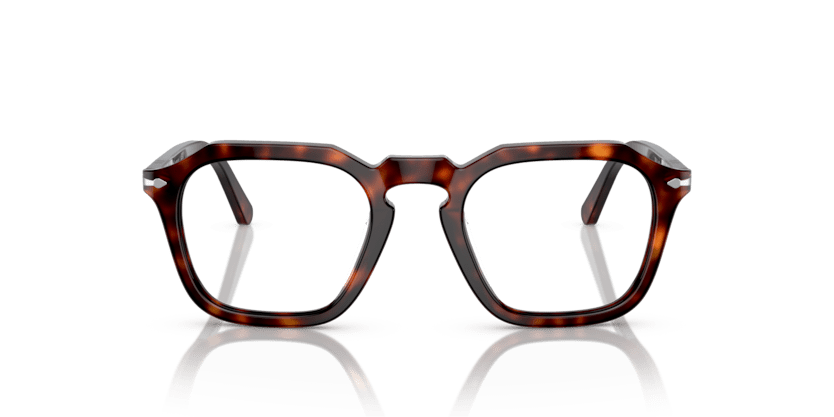 0PO3292V - Persol - Tortoise - (Havana 24) - 48 - 21 - 145 MM - Ardor Eyewear 8056597593632