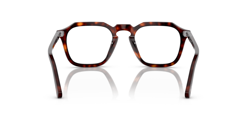 0PO3292V - Persol - Tortoise - (Havana 24) - 48 - 21 - 145 MM - Ardor Eyewear 8056597593632