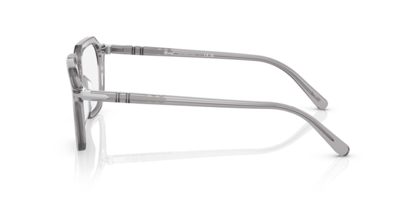 Transparent Grey - 0PO3292V 8056597783170