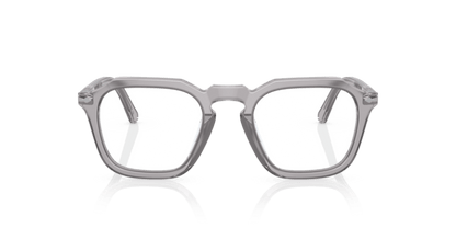 Transparent Grey - 0PO3292V 8056597783170