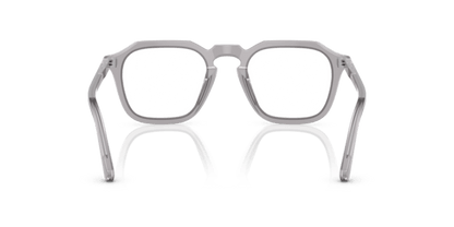 Transparent Grey - 0PO3292V 8056597783170