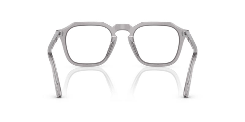 Transparent Grey - 0PO3292V 8056597783170