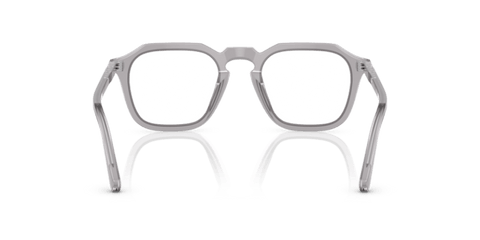 Transparent Grey - 0PO3292V 8056597783170