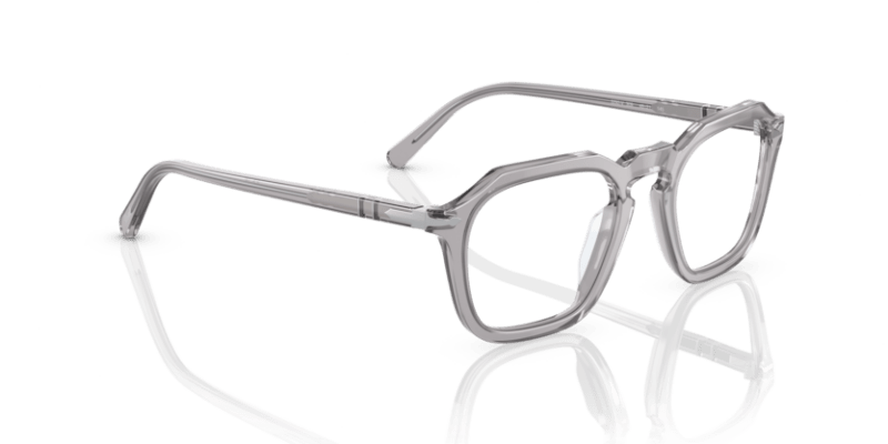 Transparent Grey - 0PO3292V 8056597783170