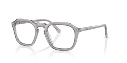 Transparent Grey - 0PO3292V 8056597783170