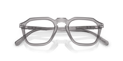 Transparent Grey - 0PO3292V 8056597783170