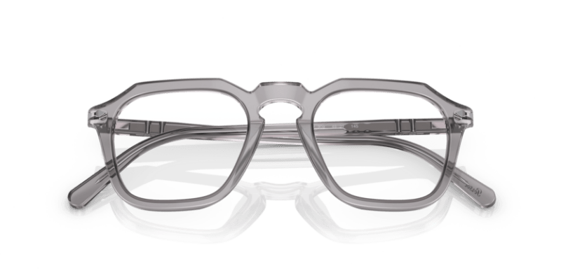 Transparent Grey - 0PO3292V 8056597783170