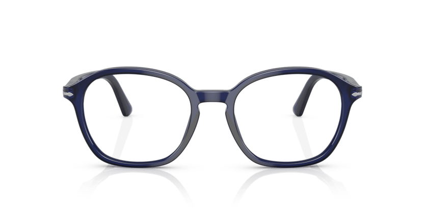 0PO3296V - Persol - Blue - (Blue 181) - 53 - 19 - 145 MM - Ardor Eyewear 8056597791625