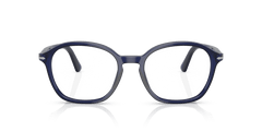 0PO3296V - Persol - Blue - (Blue 181) - 53 - 19 - 145 MM - Ardor Eyewear 8056597791625