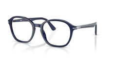 0PO3296V - Persol - Blue - (Blue 181) - 53 - 19 - 145 MM - Ardor Eyewear 8056597791625