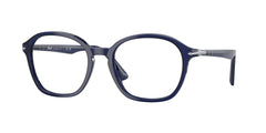 0PO3296V - Persol - Blue - (Blue 181) - 53 - 19 - 145 MM - Ardor Eyewear 8056597791625