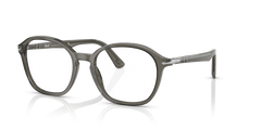 0PO3296V - Persol - Green - (Opal Smoke 1103) - 51 - 19 - 145 MM - Ardor Eyewear 8056597791595