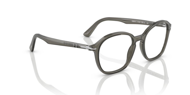 Opal Smoke - 0PO3296V 8056597791595