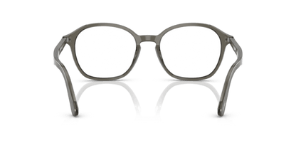 Opal Smoke - 0PO3296V 8056597791595