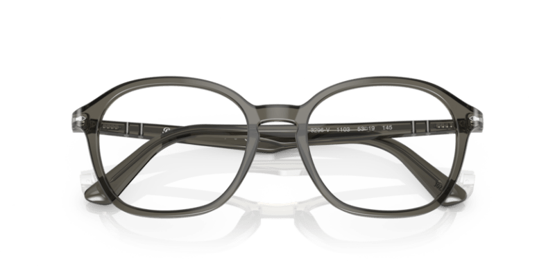 Opal Smoke - 0PO3296V 8056597791595