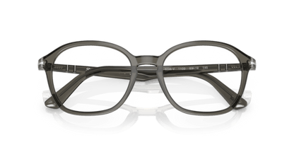 Opal Smoke - 0PO3296V 8056597791595