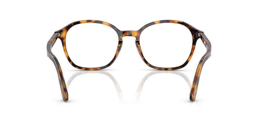 0PO3296V - Persol - Tortoise - (Madreterra 1052) - 53 - 19 - 145 MM - Ardor Eyewear 8056597791588