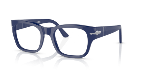 0PO3297V - Persol - Blue - (Blue 1170) - 50MM - Ardor Eyewear