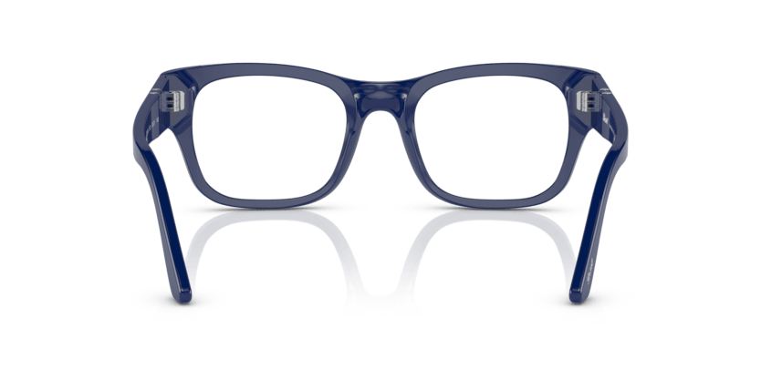 0PO3297V - Persol - Blue - (Blue 1170) - 50MM - Ardor Eyewear