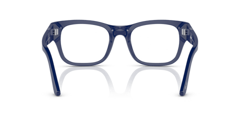 0PO3297V - Persol - Blue - (Blue 1170) - 50MM - Ardor Eyewear