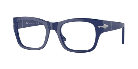 0PO3297V - Persol - Blue - (Blue 1170) - 50MM - Ardor Eyewear