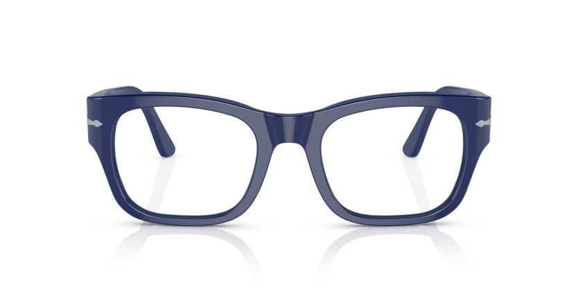 0PO3297V - Persol - Blue - (Blue 1170) - 50MM - Ardor Eyewear