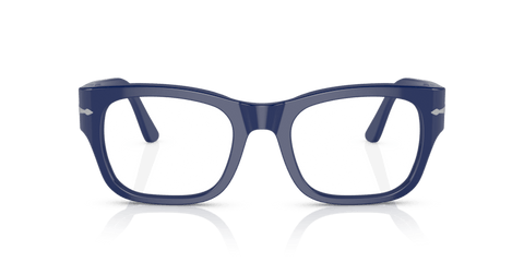 0PO3297V - Persol - Blue - (Blue 1170) - 50MM - Ardor Eyewear