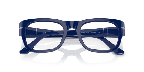 0PO3297V - Persol - Blue - (Blue 1170) - 50MM - Ardor Eyewear