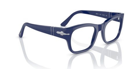 0PO3297V - Persol - Blue - (Blue 1170) - 50MM - Ardor Eyewear