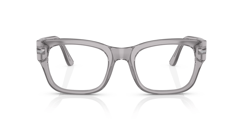 0PO3297V - Persol - Grey - (Transparent Grey 309) - 50MM - Ardor Eyewear