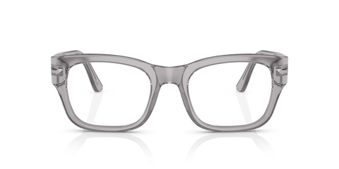 0PO3297V - Persol - Grey - (Transparent Grey 309) - 50MM - Ardor Eyewear