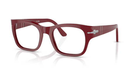 0PO3297V - Persol - Red - (Bordeaux 1172) - 50MM - Ardor Eyewear