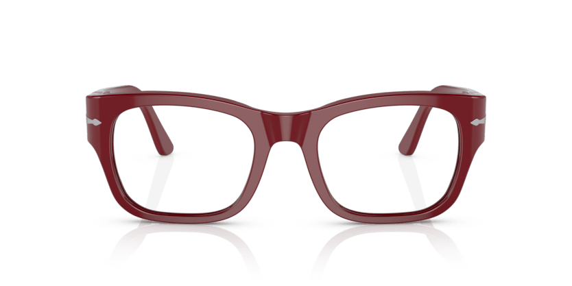 0PO3297V - Persol - Red - (Bordeaux 1172) - 50MM - Ardor Eyewear