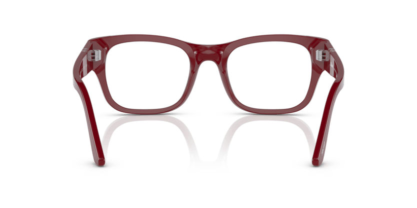 0PO3297V - Persol - Red - (Bordeaux 1172) - 50MM - Ardor Eyewear