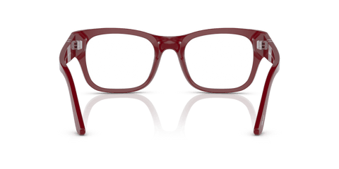 0PO3297V - Persol - Red - (Bordeaux 1172) - 50MM - Ardor Eyewear