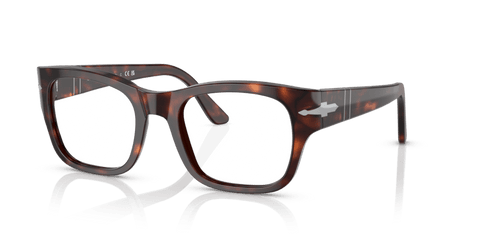 0PO3297V - Persol - Tortoise - (Havana 24) - 50MM - Ardor Eyewear