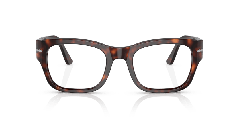 0PO3297V - Persol - Tortoise - (Havana 24) - 50MM - Ardor Eyewear