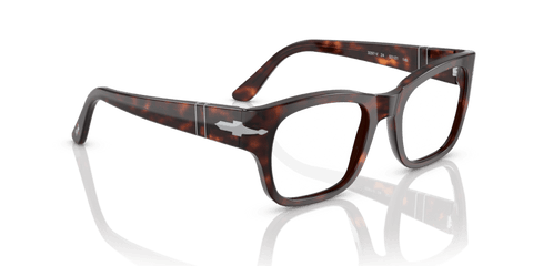 0PO3297V - Persol - Tortoise - (Havana 24) - 50MM - Ardor Eyewear