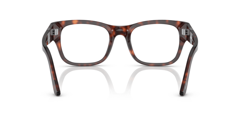 0PO3297V - Persol - Tortoise - (Havana 24) - 50MM - Ardor Eyewear