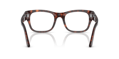 0PO3297V - Persol - Tortoise - (Havana 24) - 50MM - Ardor Eyewear