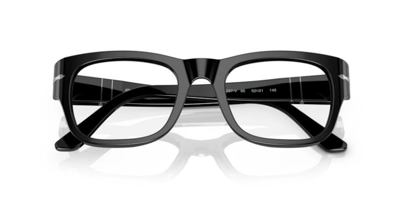 Black - 0PO3297V 8056597743600