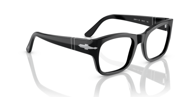 Black - 0PO3297V 8056597743600