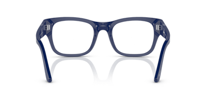 Blue - 0PO3297V 8056597756327