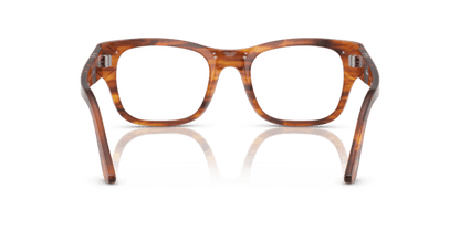 (Striped Brown) -  8056262232019