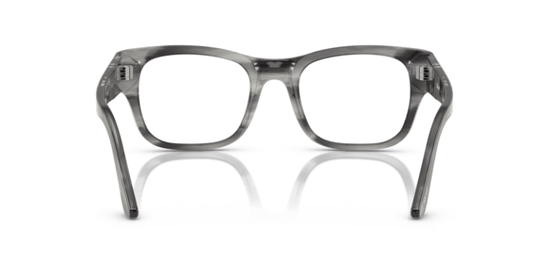 (Striped Grey) -  8056262232033