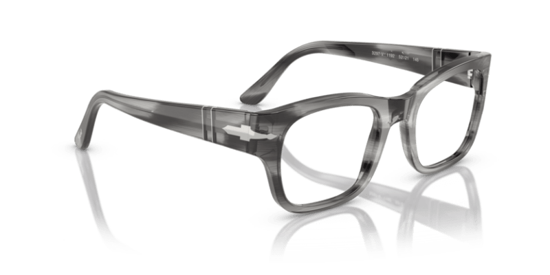 (Striped Grey) -  8056262232033